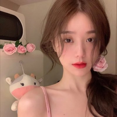 她不土，她是我妹妹